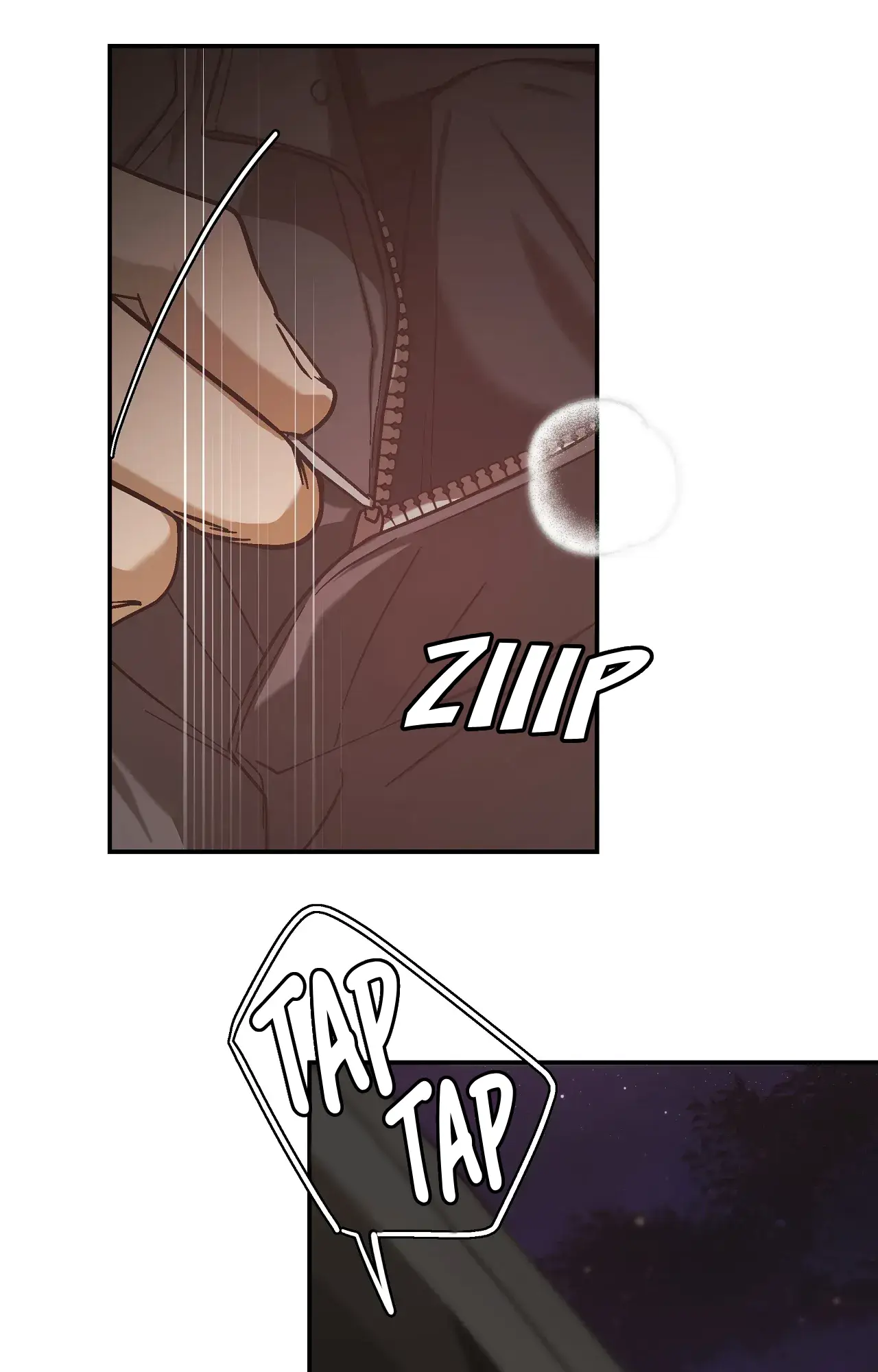 Healer - Chapter 24 manhwa