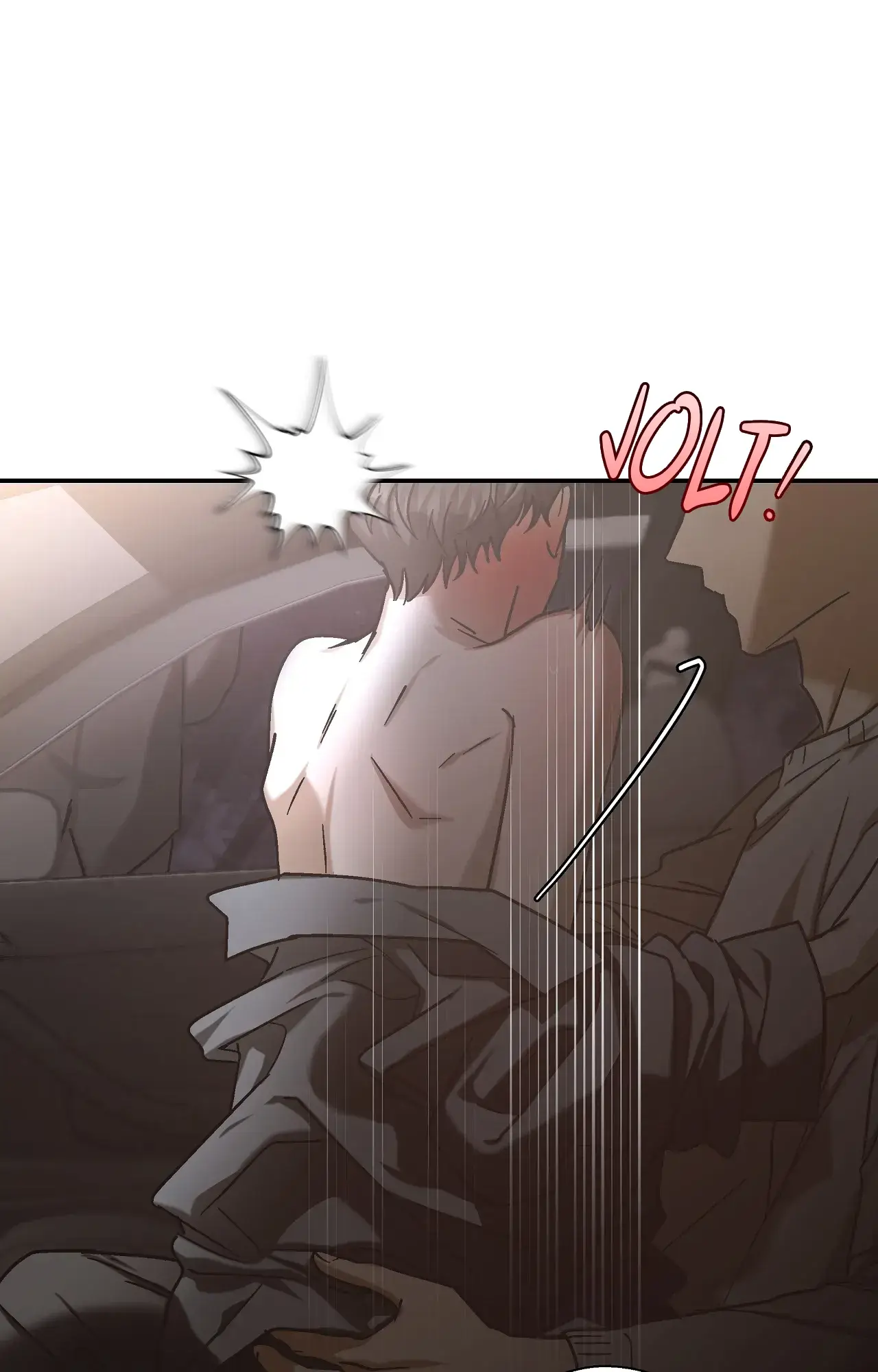 Healer - Chapter 24 manhwa