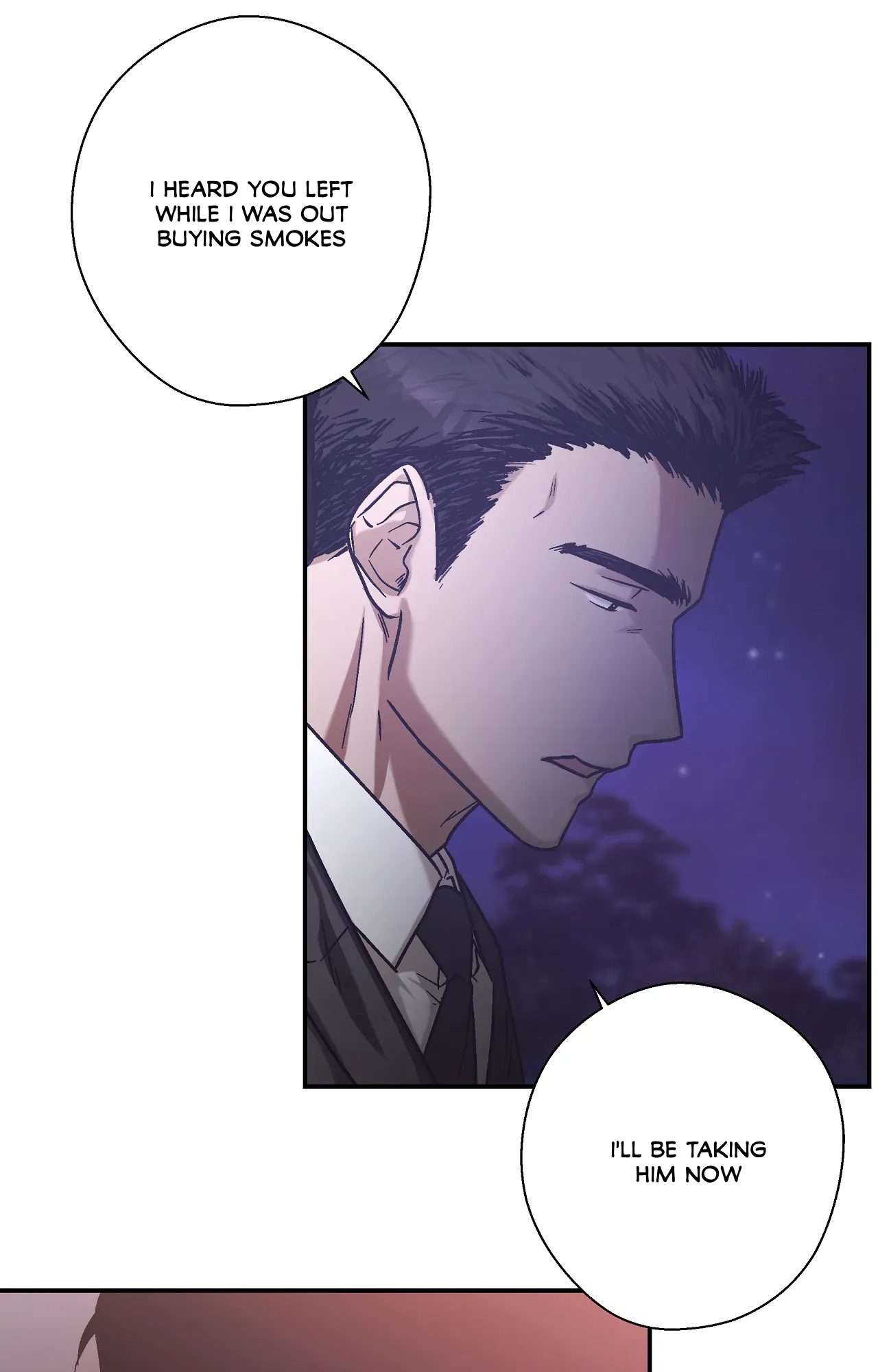 Healer - Chapter 24 manhwa