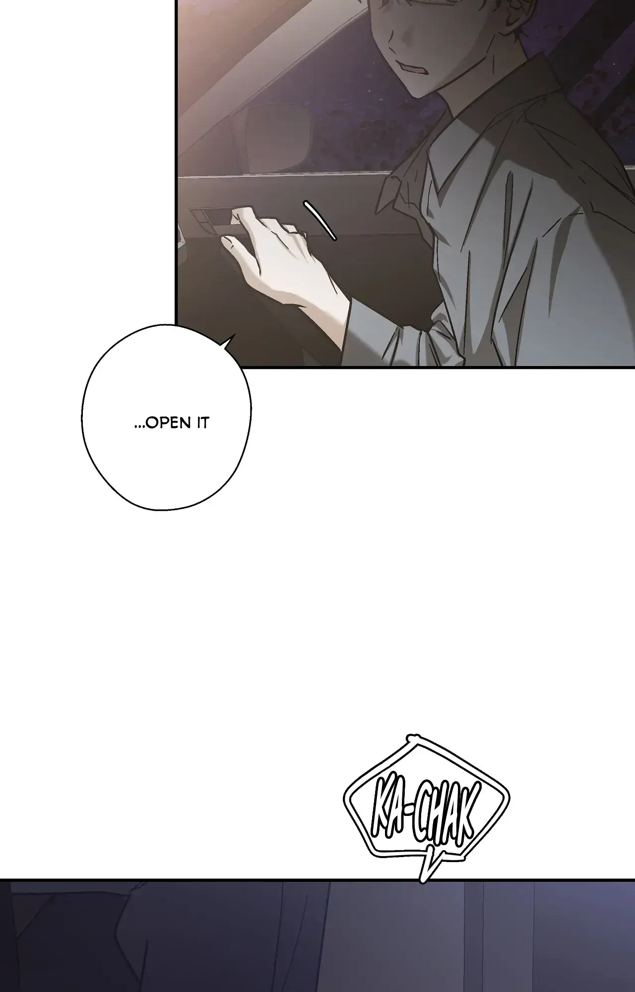 Healer - Chapter 24 manhwa