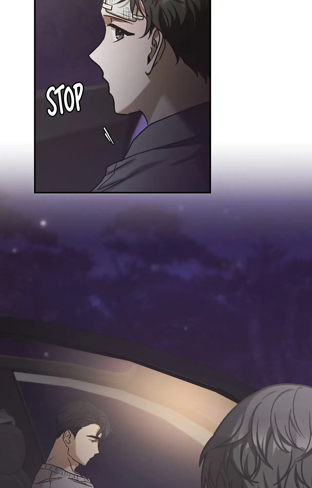 Healer - Chapter 24 manhwa
