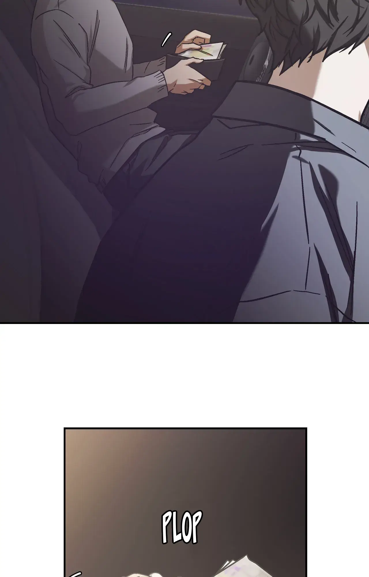 Healer - Chapter 24 manhwa