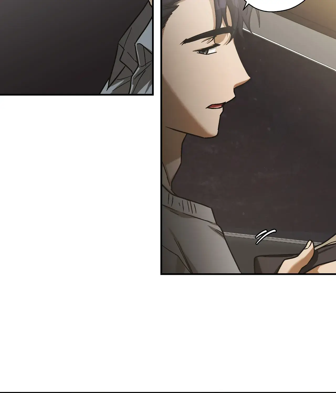 Healer - Chapter 24 manhwa