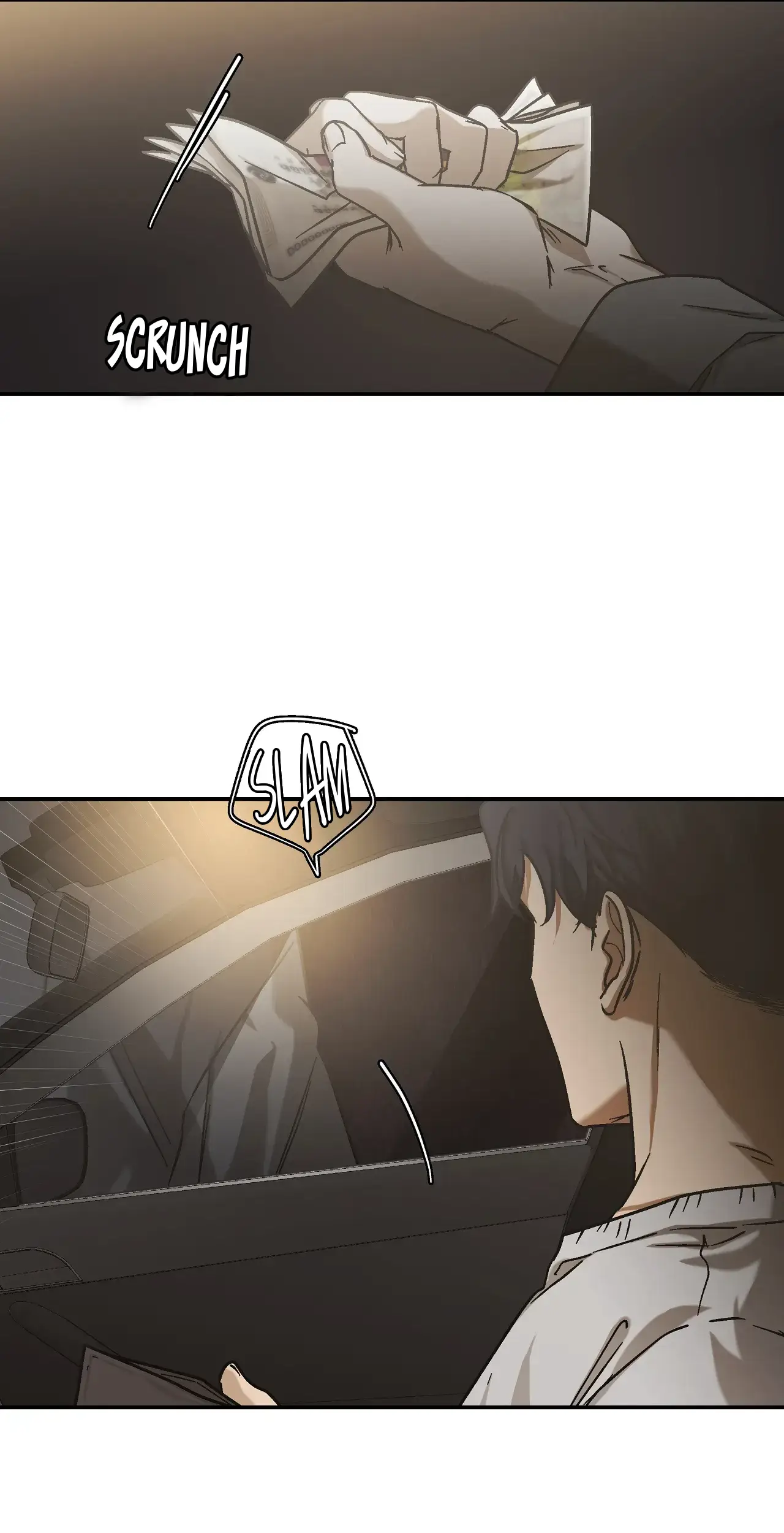 Healer - Chapter 24 manhwa