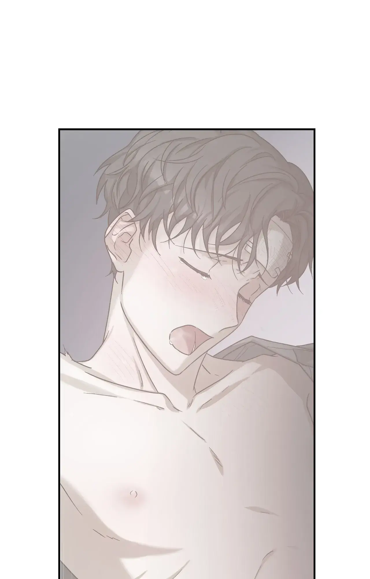 Healer - Chapter 24 manhwa