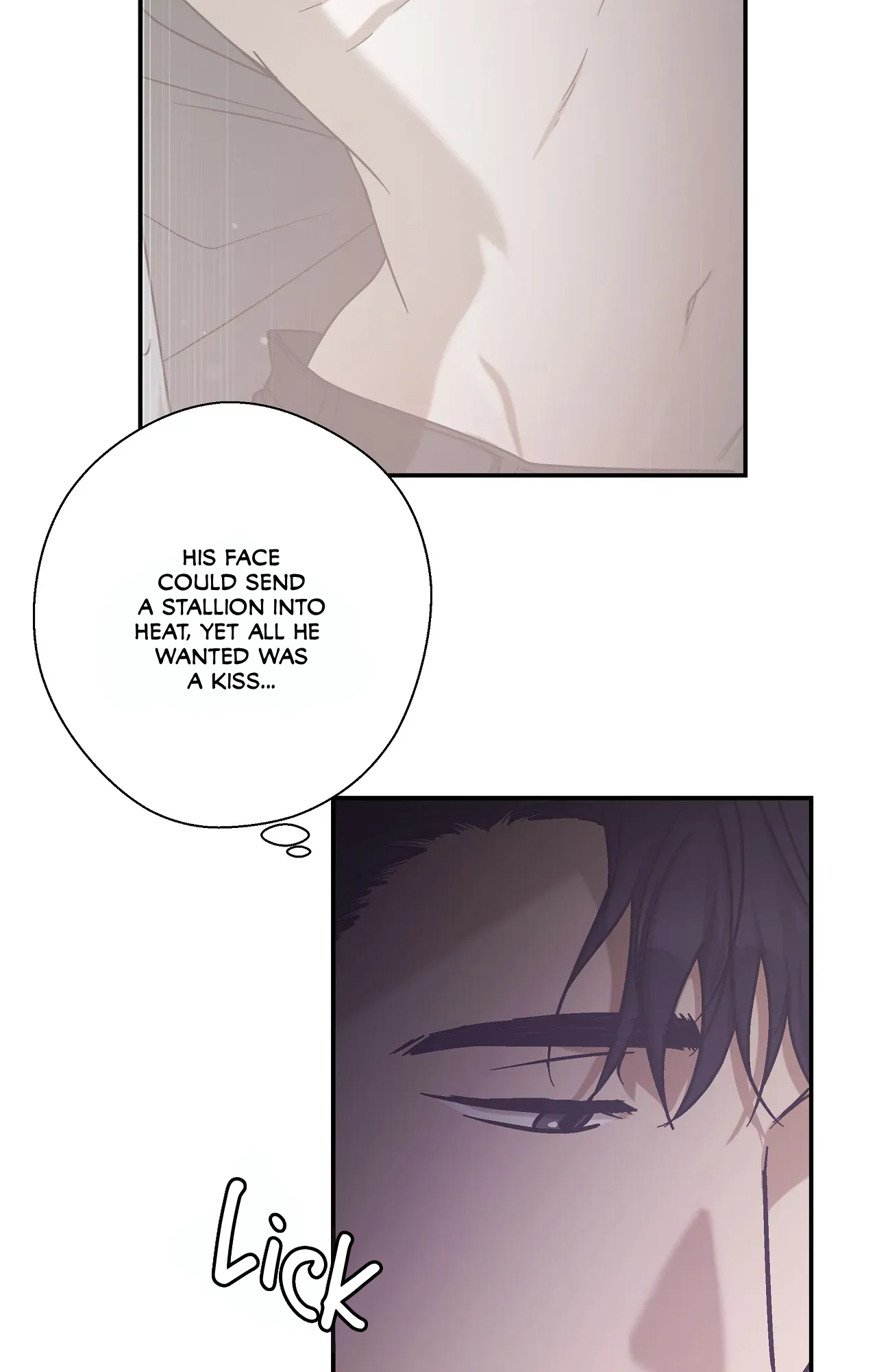 Healer - Chapter 24 manhwa