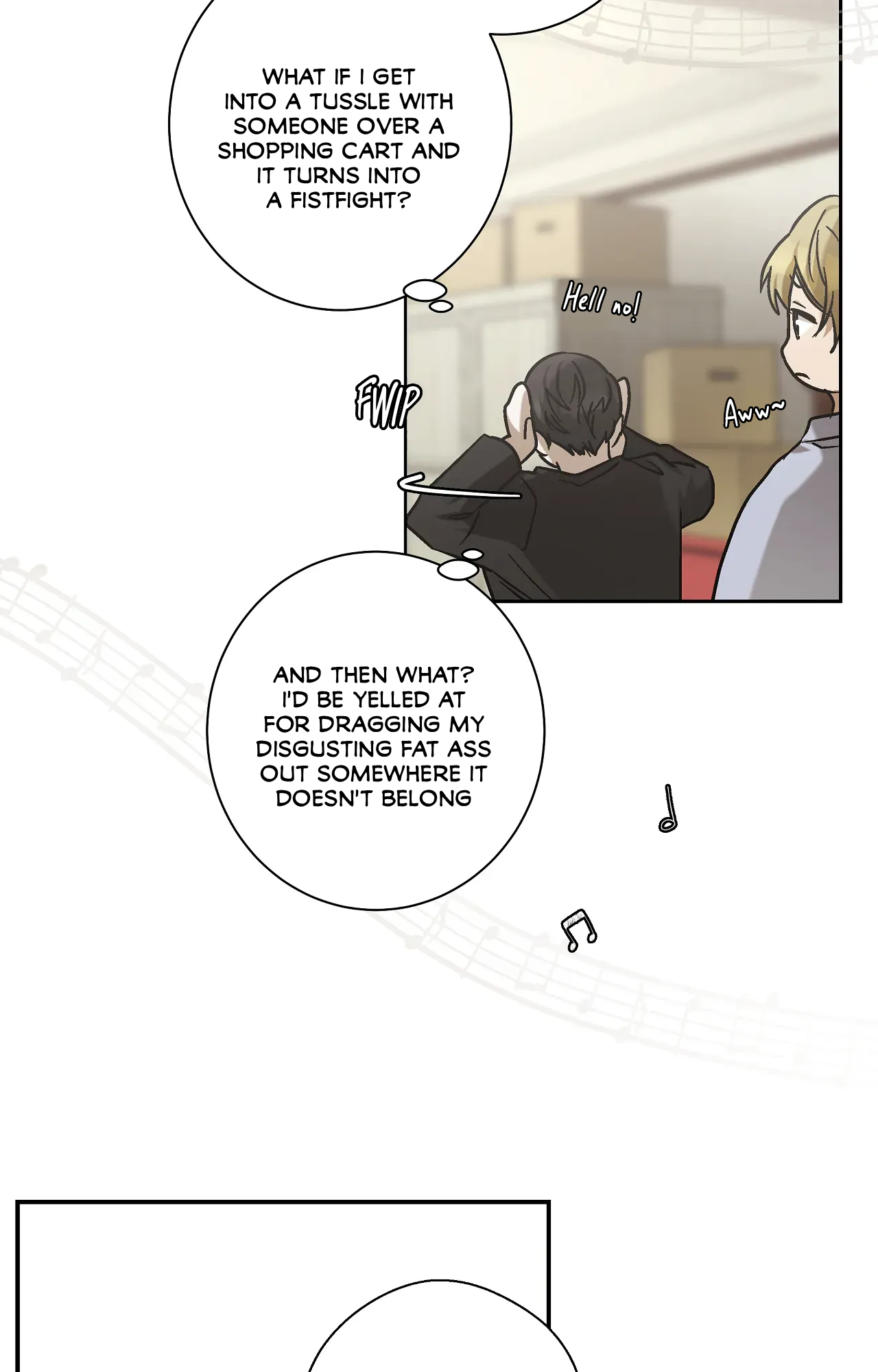 Healer - Chapter 24 manhwa