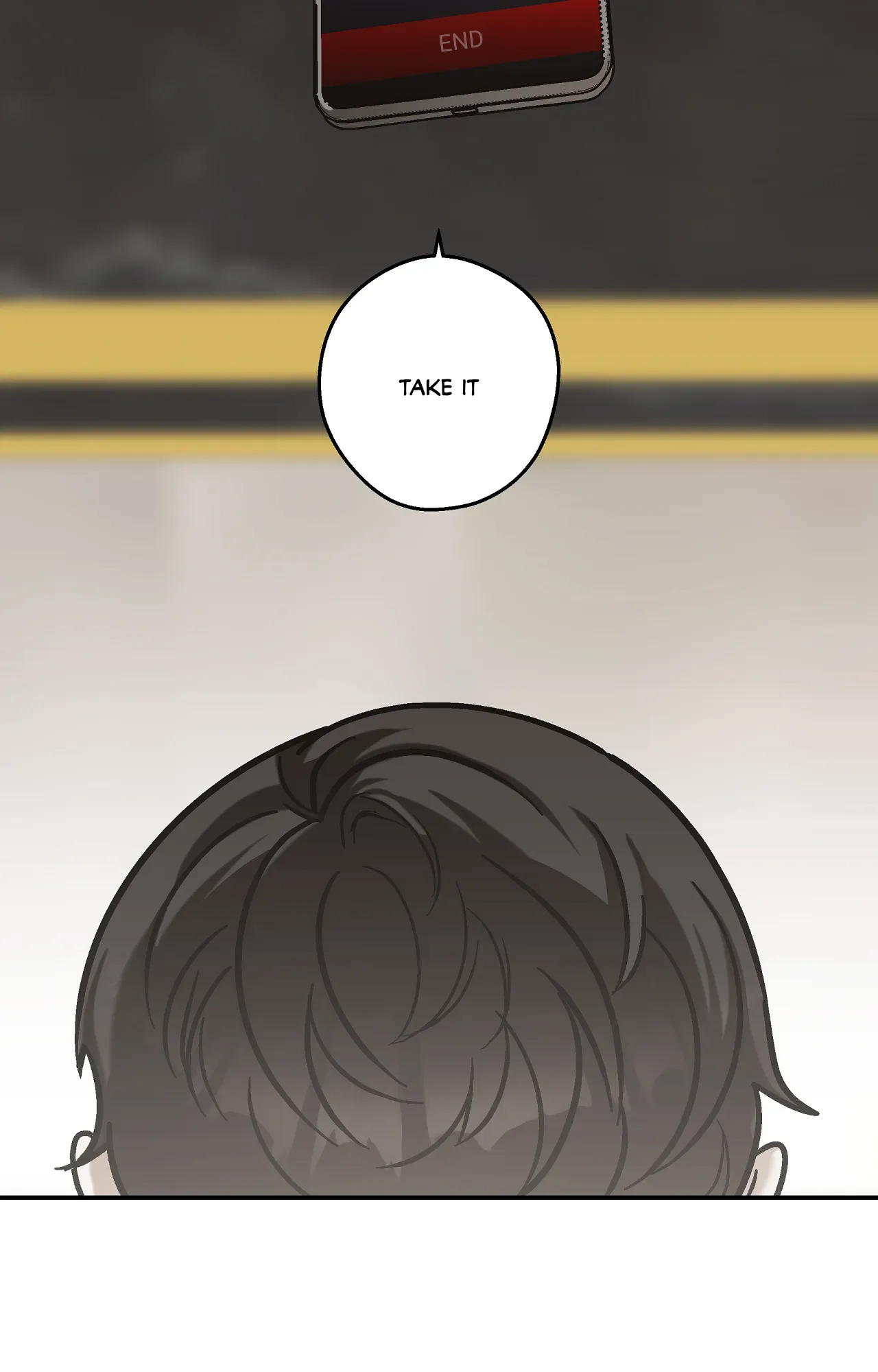 Healer - Chapter 24 manhwa