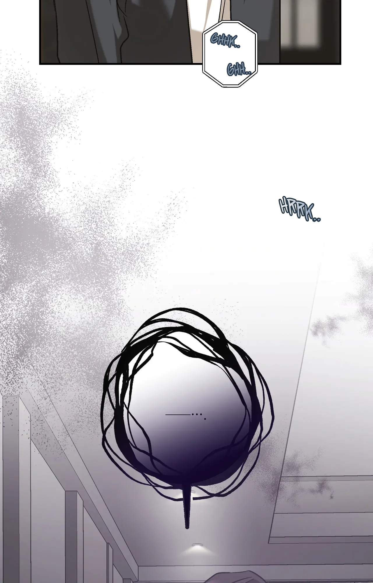 Healer - Chapter 24 manhwa