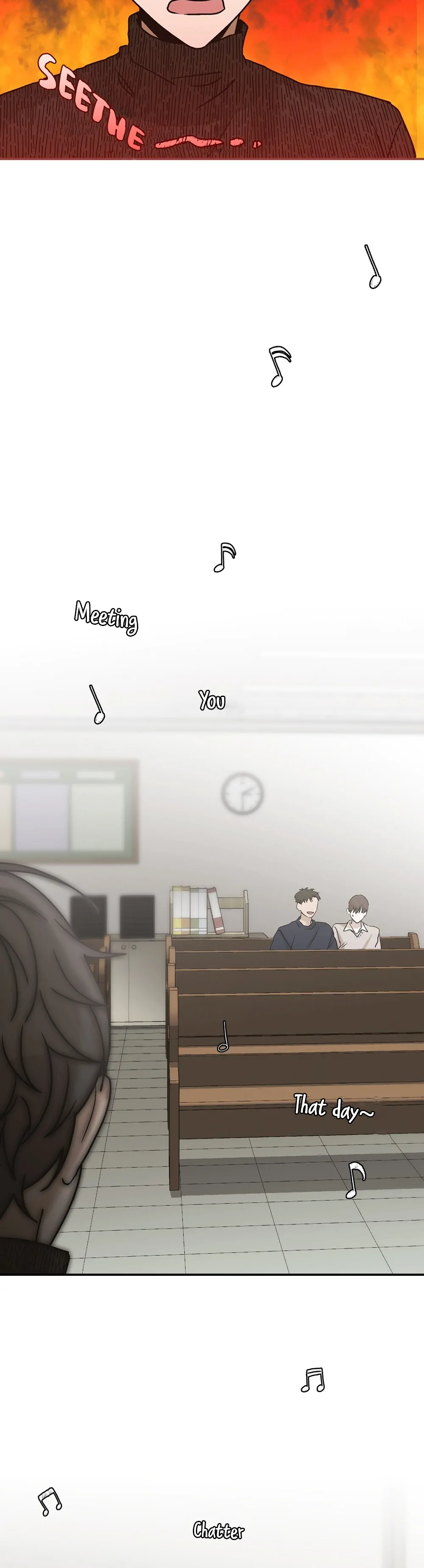 Healer - Chapter 3 manhwa