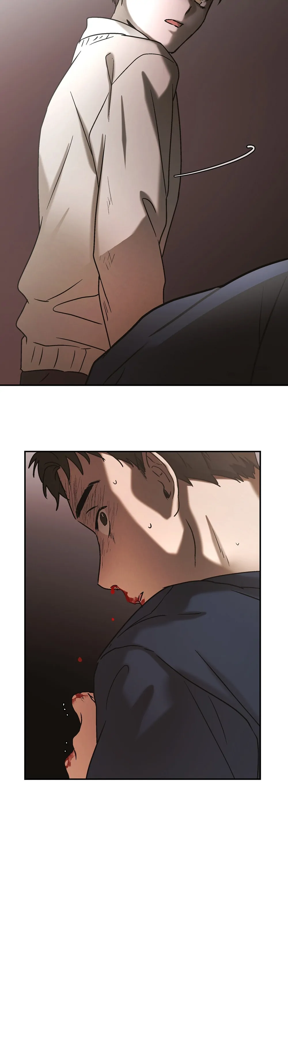 Healer - Chapter 3 manhwa