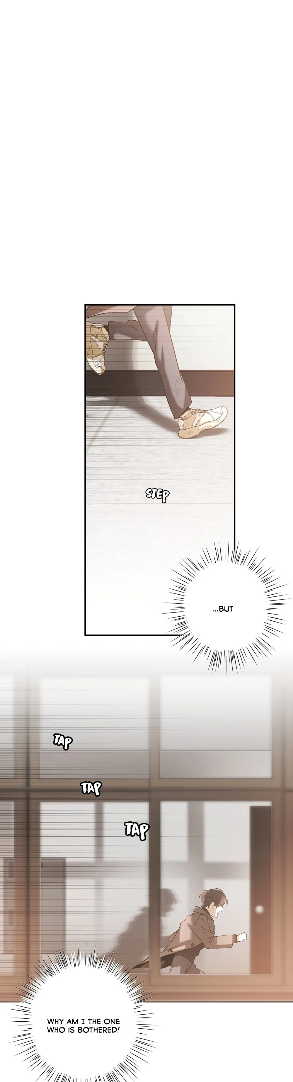Healer - Chapter 3 manhwa