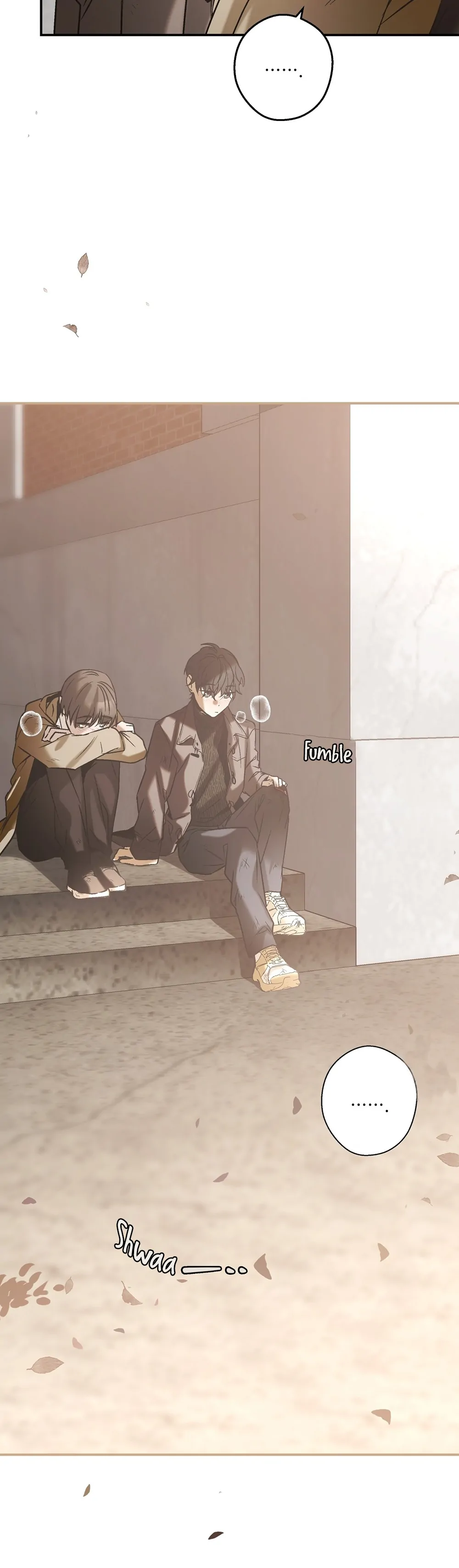 Healer - Chapter 4 manhwa