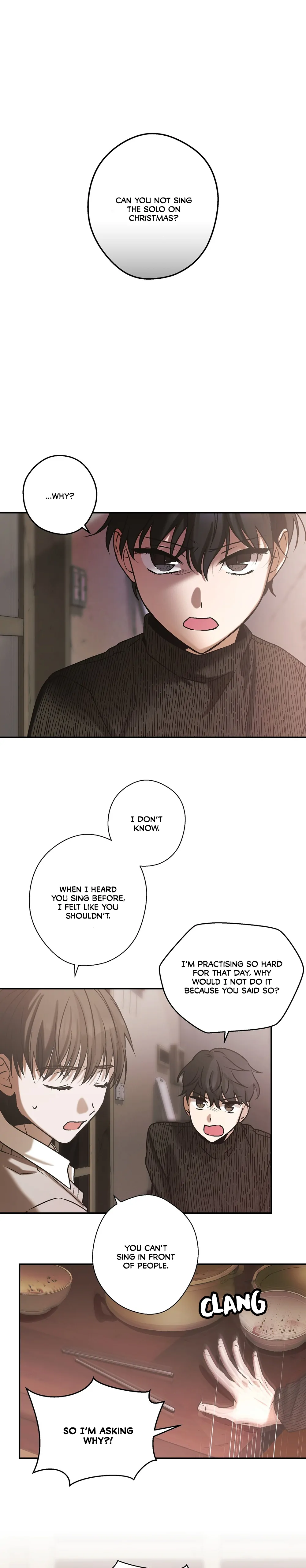 Healer - Chapter 5 manhwa