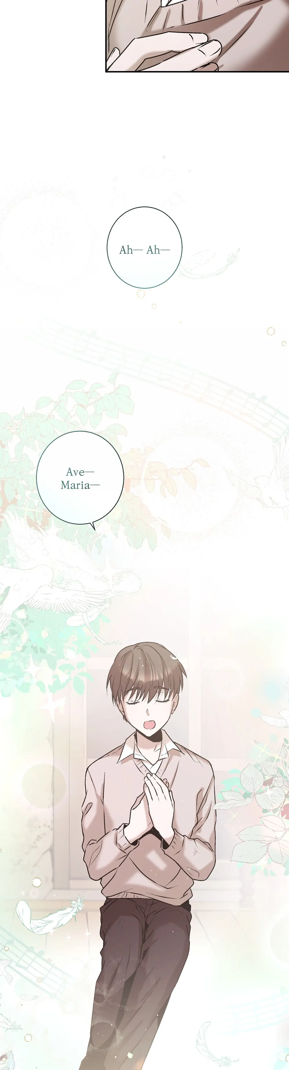 Healer - Chapter 5 manhwa