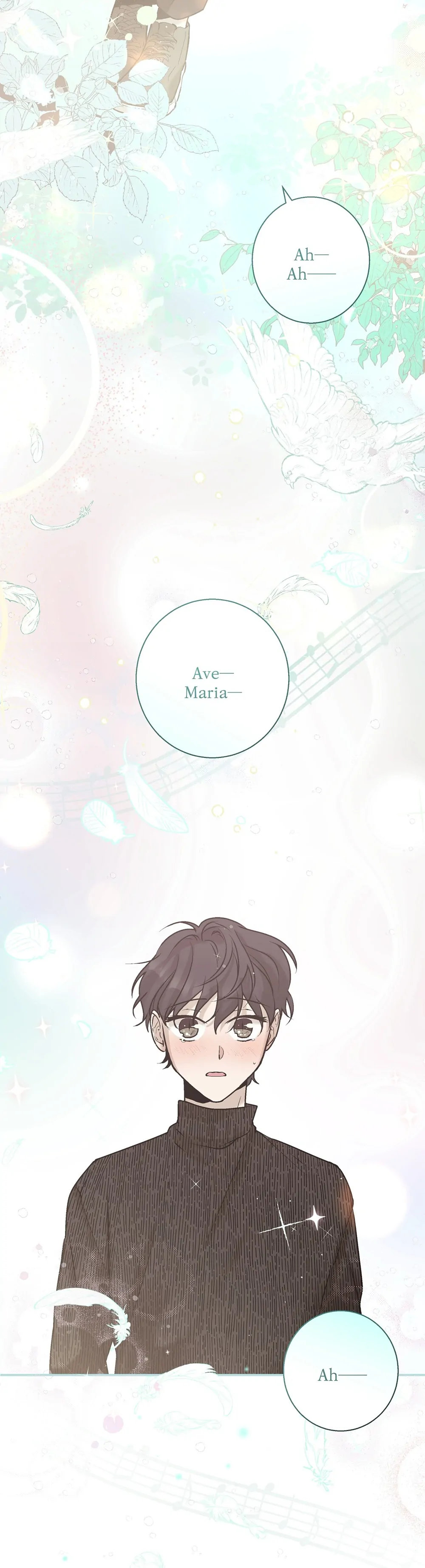 Healer - Chapter 5 manhwa