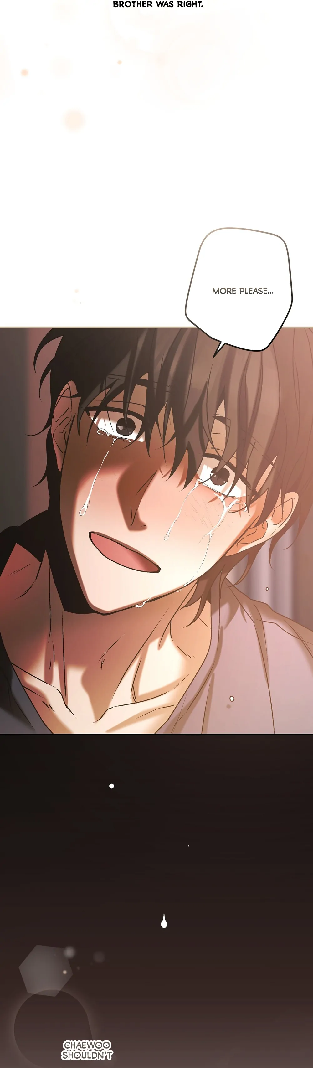 Healer - Chapter 5 manhwa