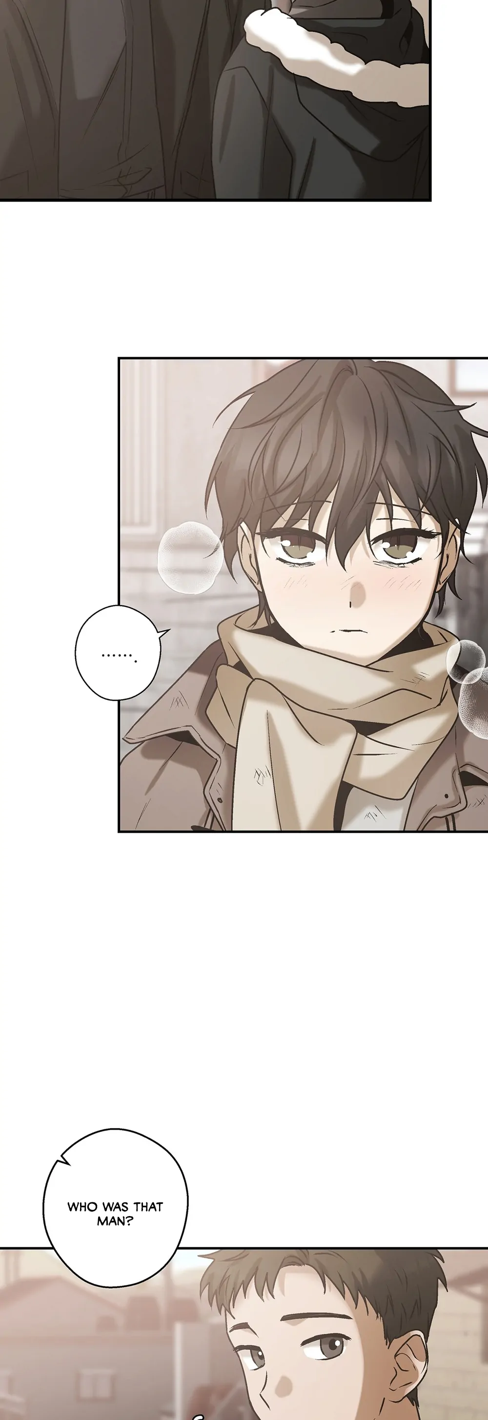 Healer - Chapter 5 manhwa