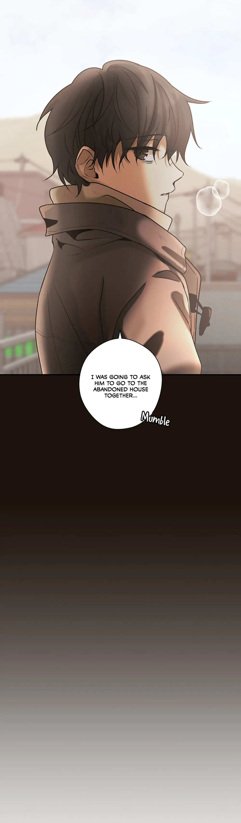 Healer - Chapter 5 manhwa