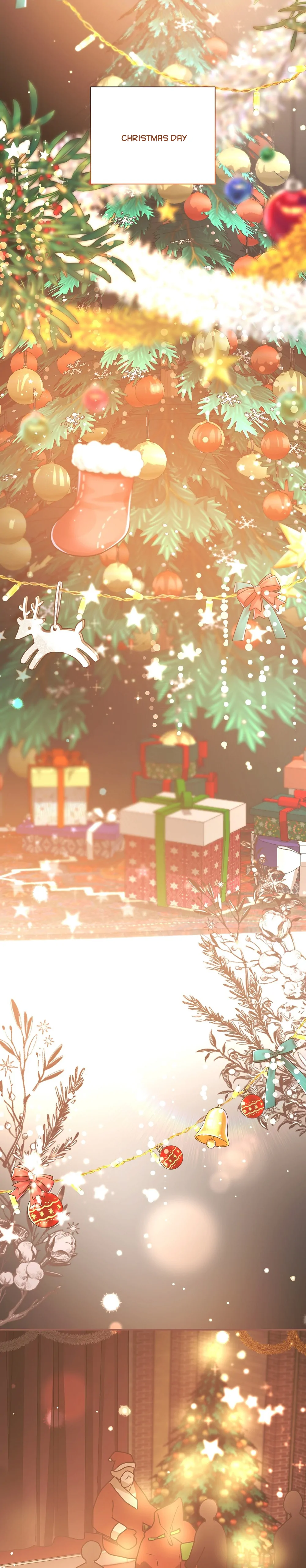 Healer - Chapter 5 manhwa