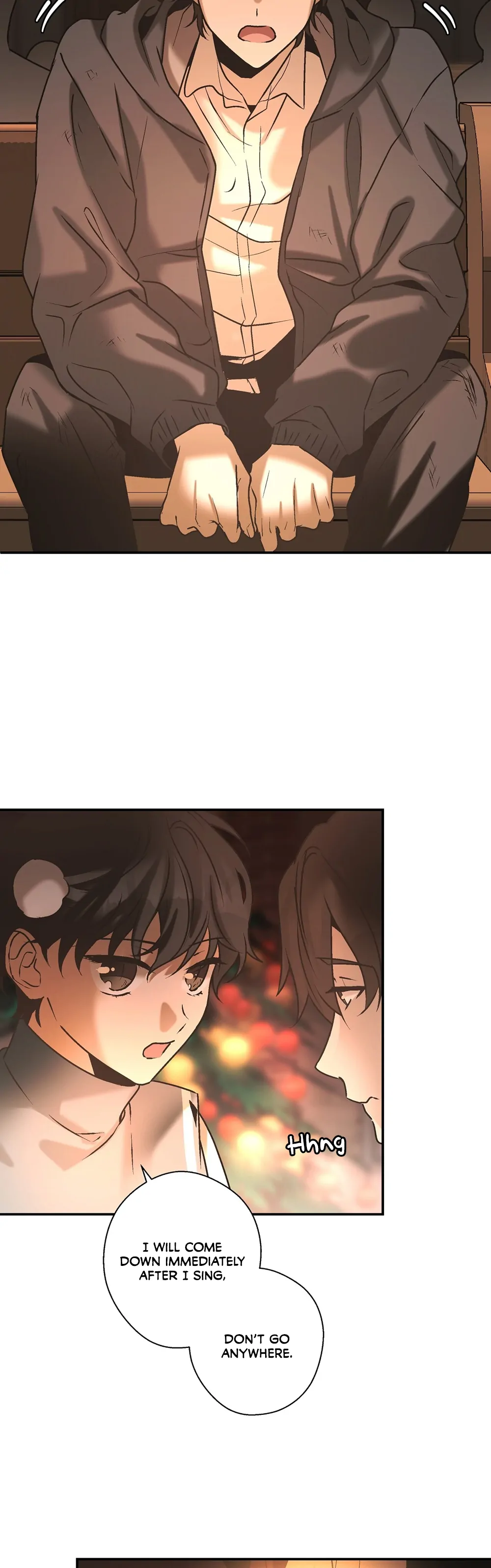 Healer - Chapter 5 manhwa