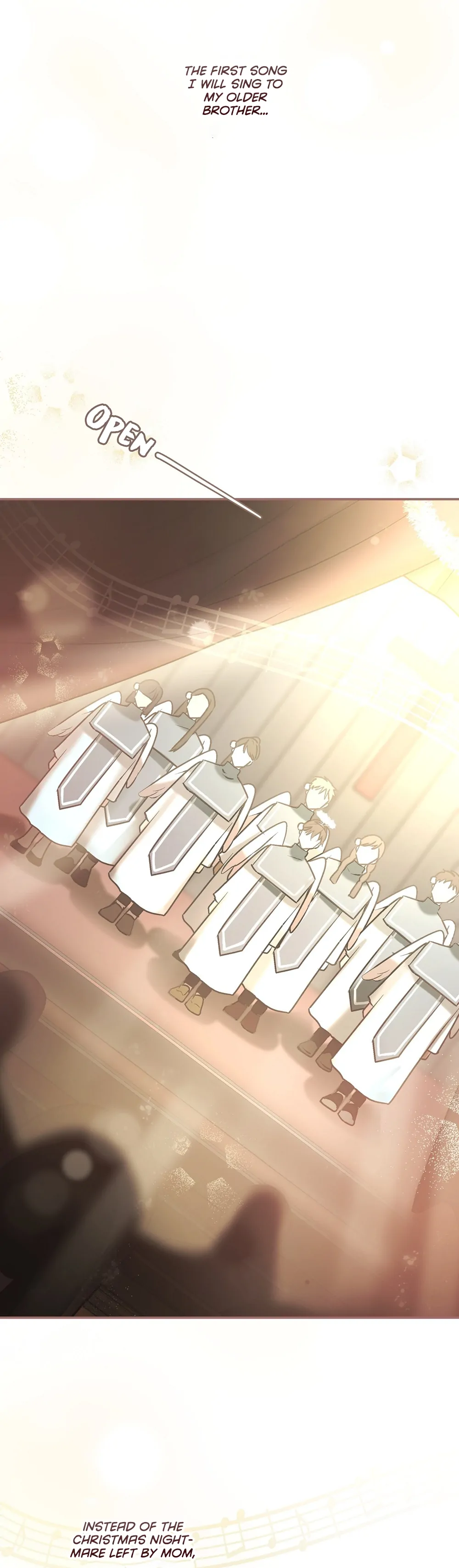 Healer - Chapter 5 manhwa
