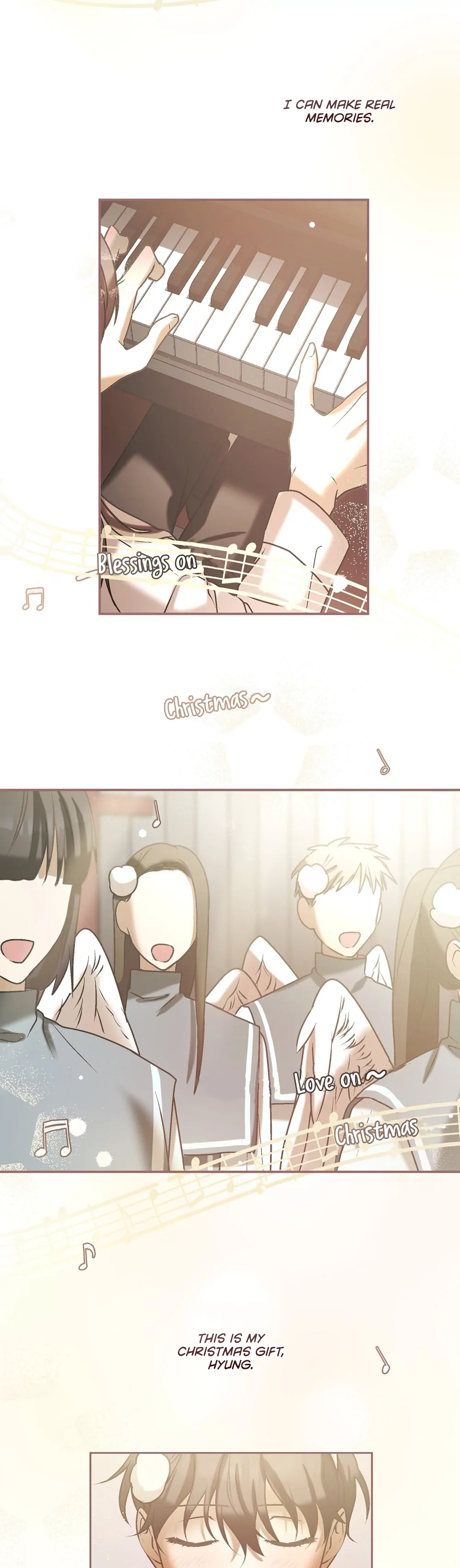 Healer - Chapter 5 manhwa
