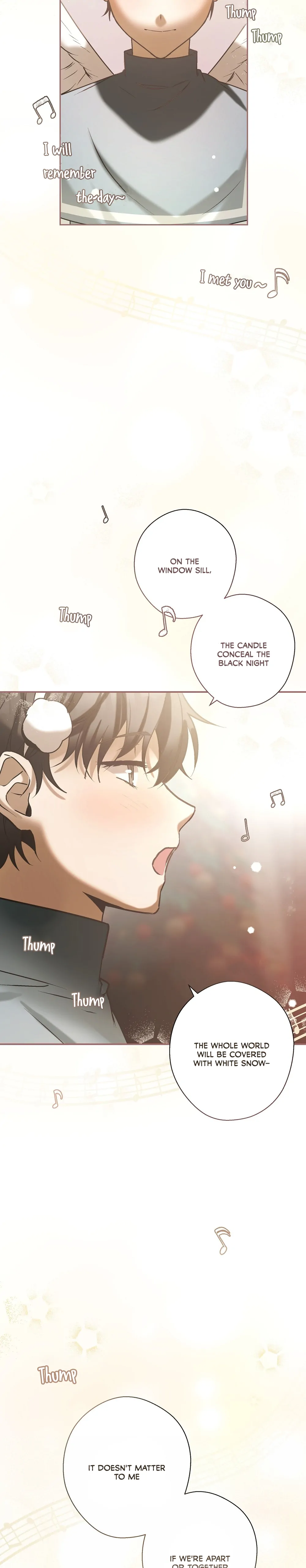 Healer - Chapter 5 manhwa