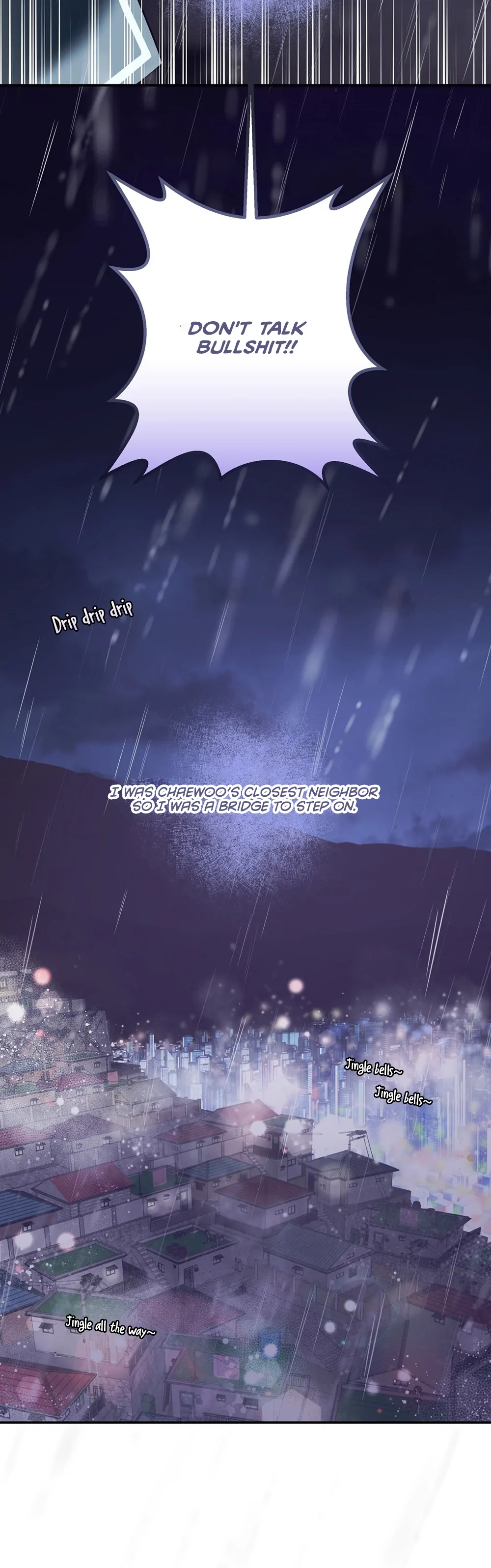 Healer - Chapter 6 manhwa