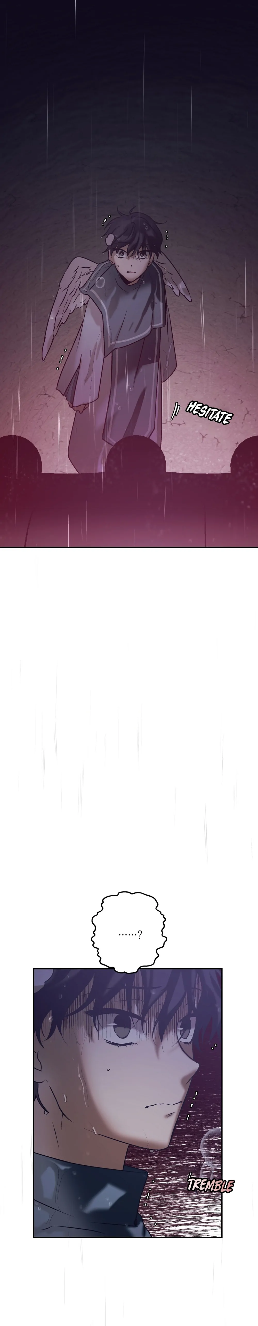Healer - Chapter 6 manhwa