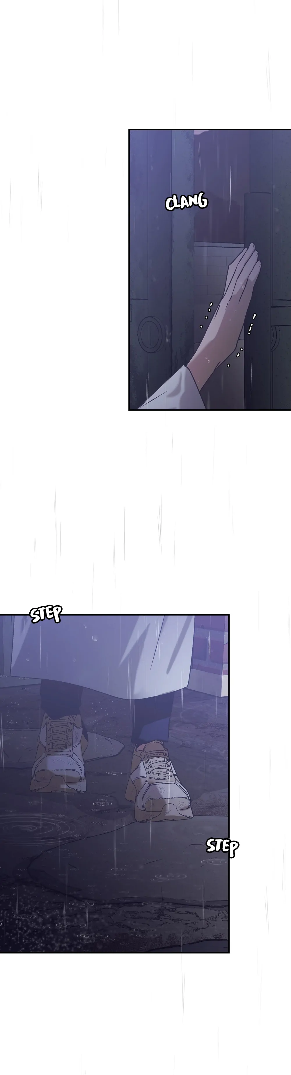 Healer - Chapter 6 manhwa