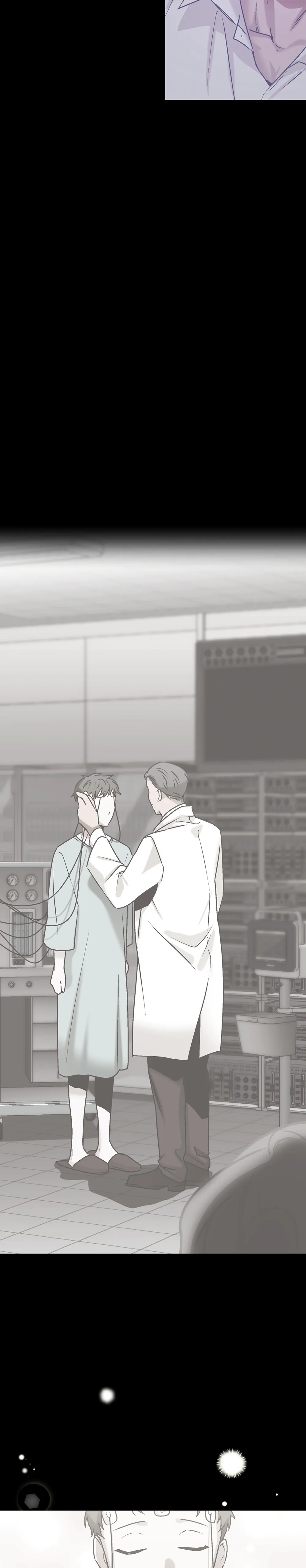 Healer - Chapter 6 manhwa