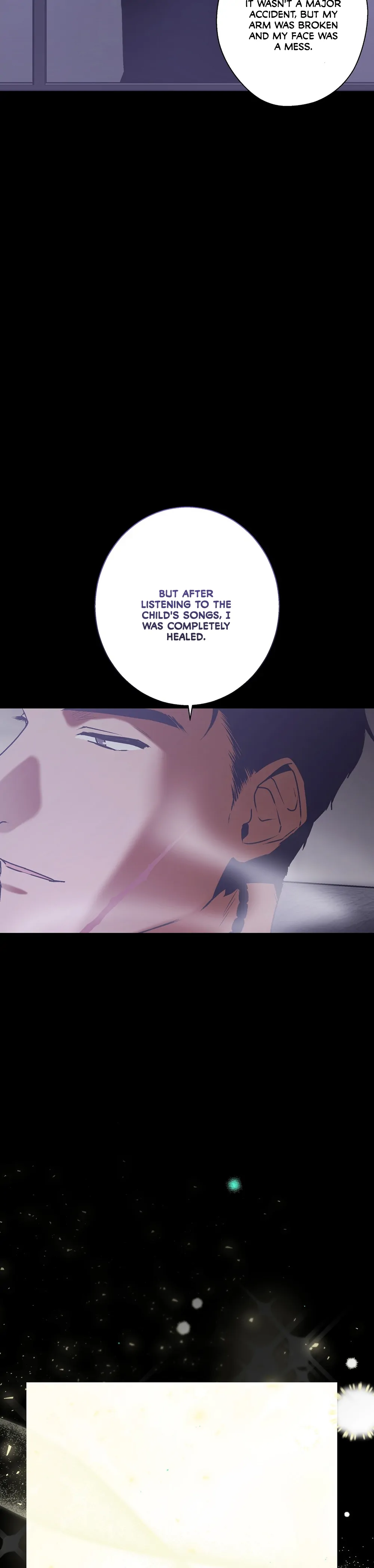 Healer - Chapter 6 manhwa