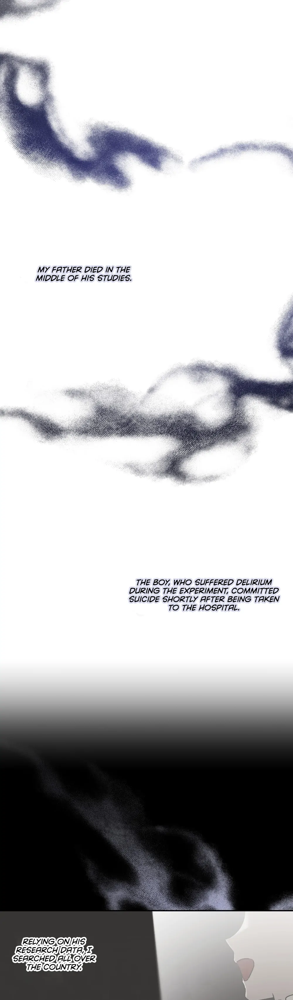 Healer - Chapter 7 manhwa