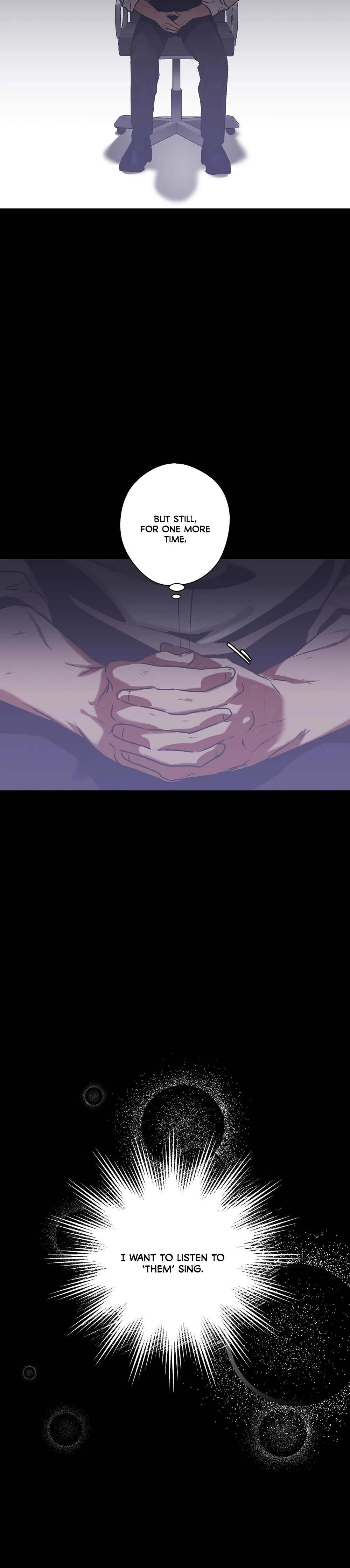 Healer - Chapter 7 manhwa