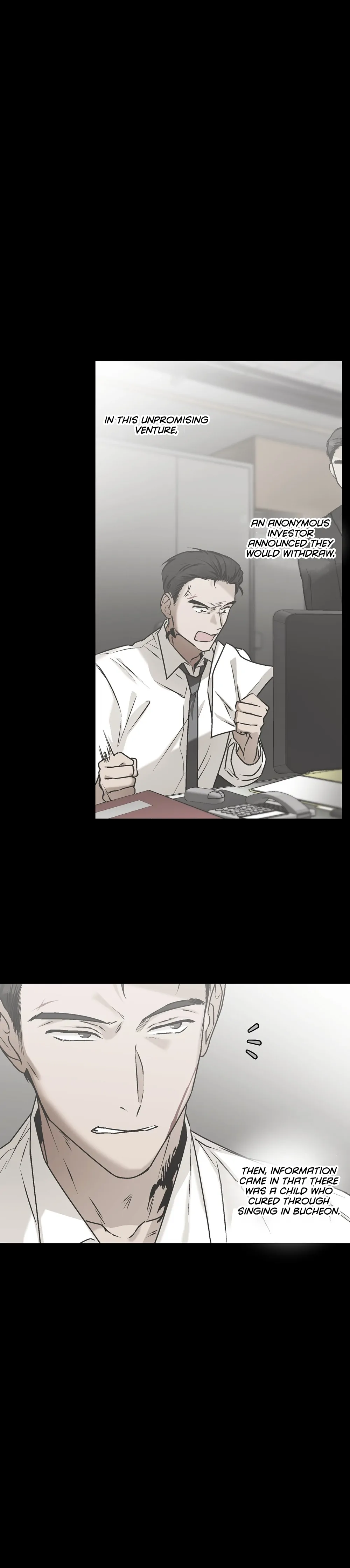 Healer - Chapter 7 manhwa