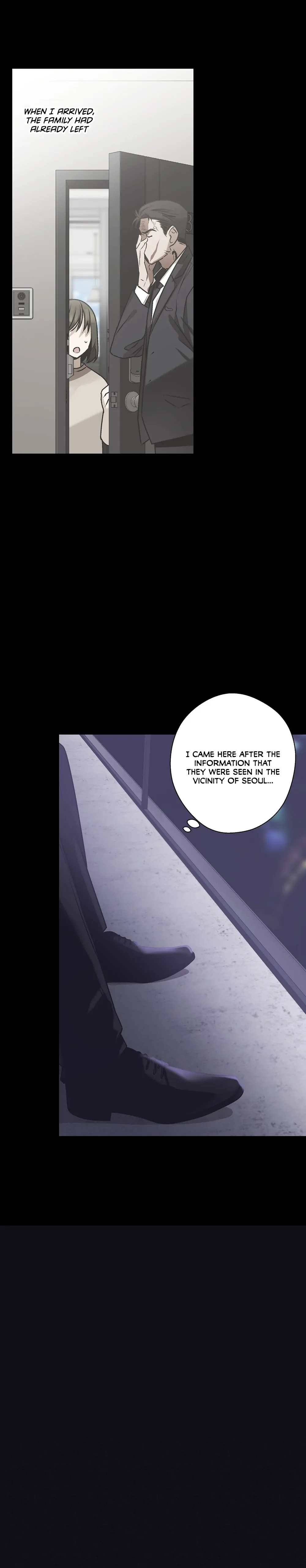 Healer - Chapter 7 manhwa