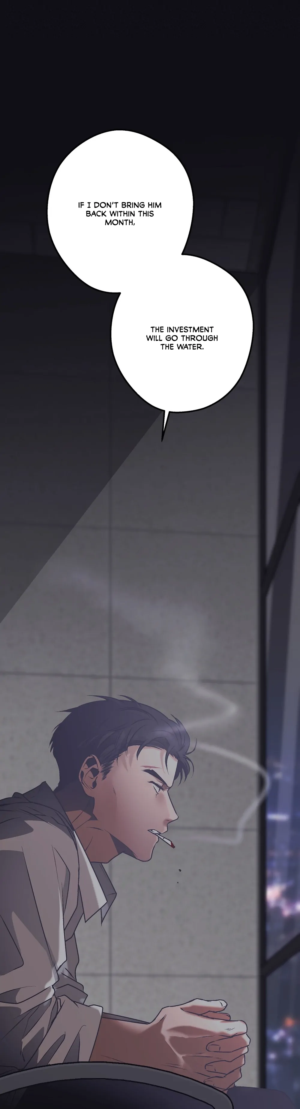 Healer - Chapter 7 manhwa