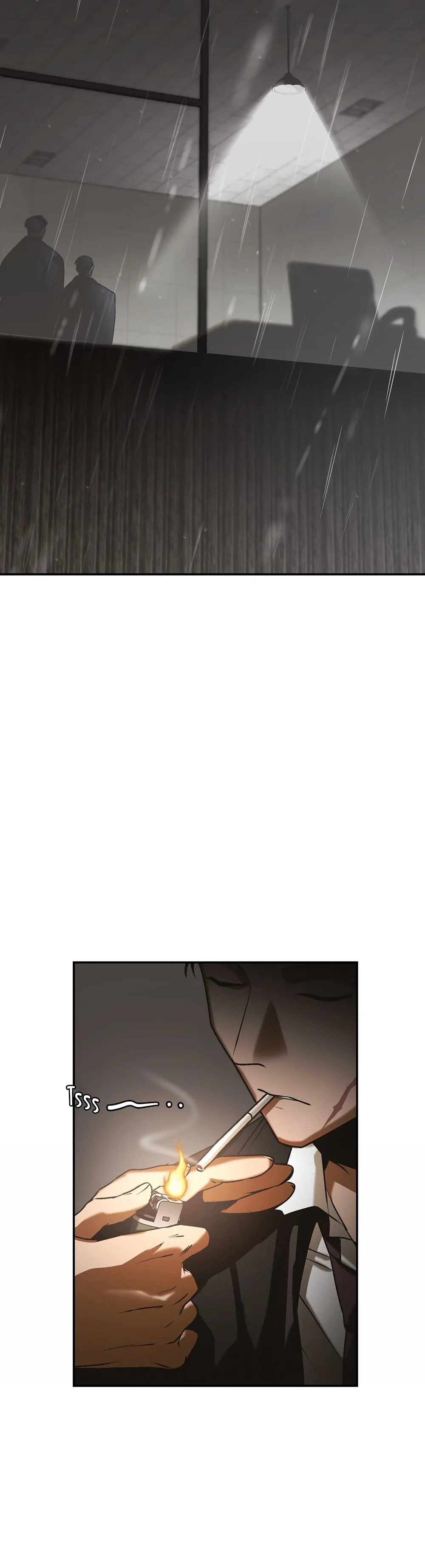 Healer - Chapter 7 manhwa