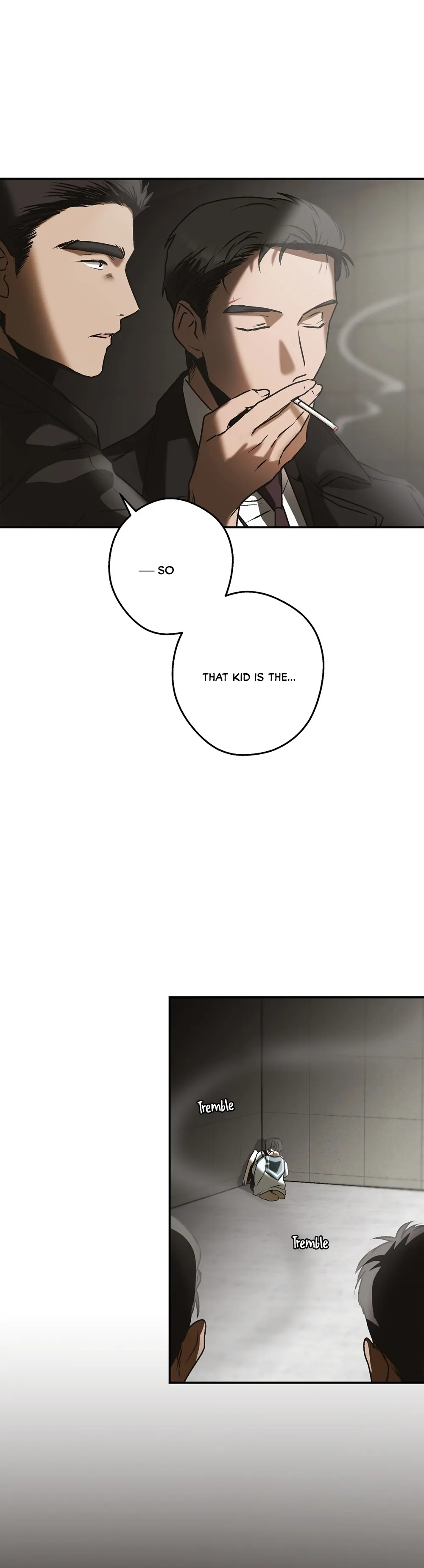 Healer - Chapter 7 manhwa