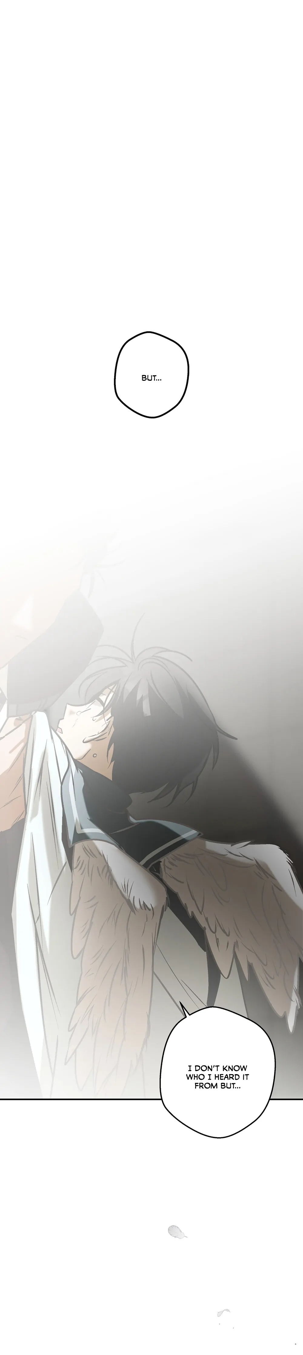 Healer - Chapter 7 manhwa