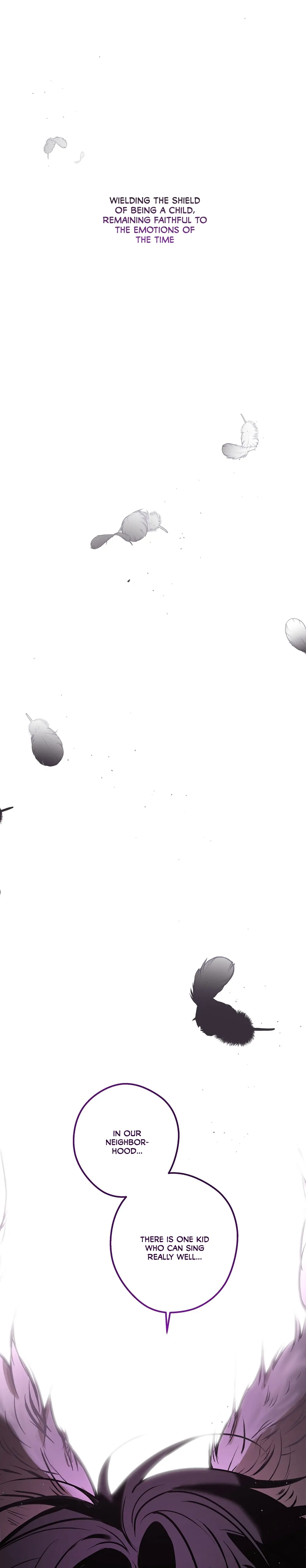 Healer - Chapter 7 manhwa