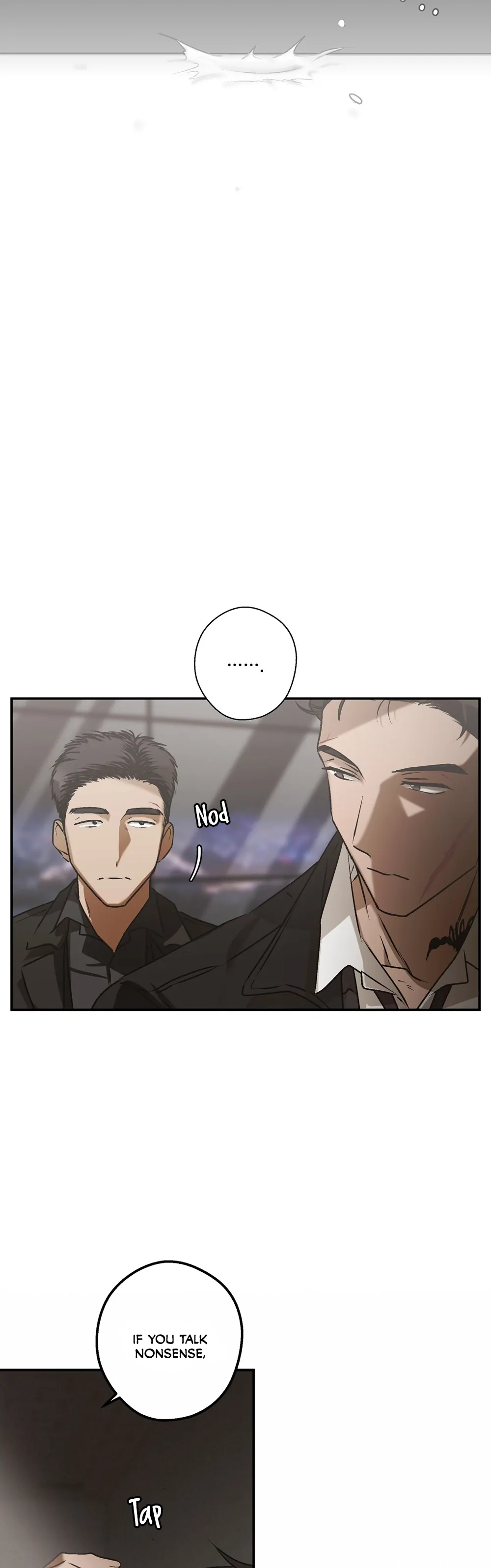 Healer - Chapter 7 manhwa