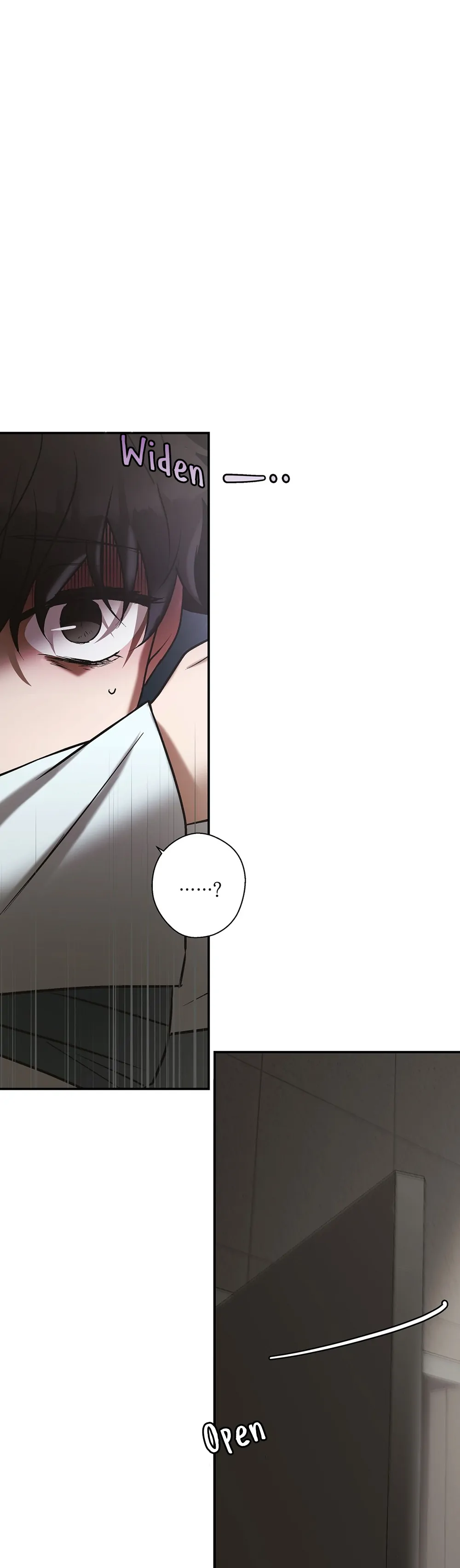 Healer - Chapter 8 manhwa