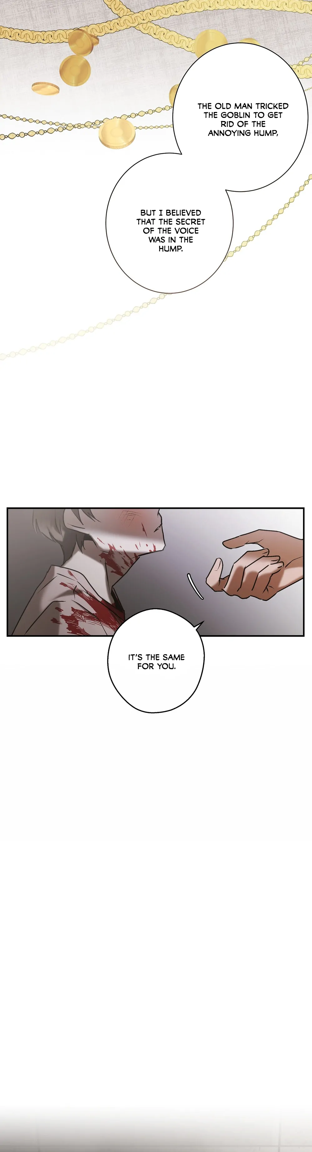 Healer - Chapter 8 manhwa