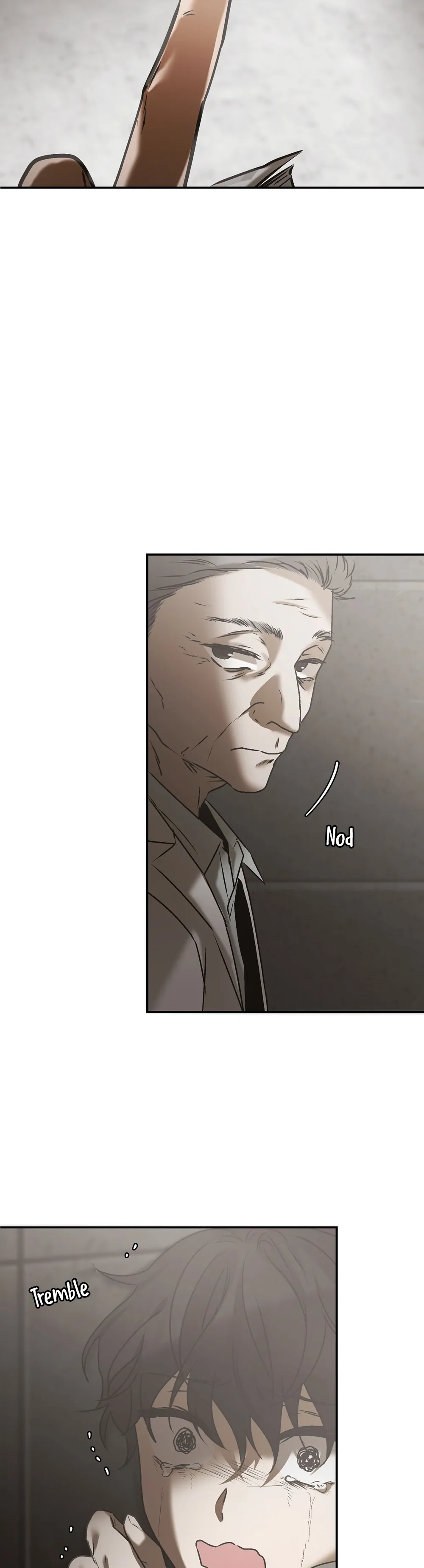 Healer - Chapter 8 manhwa