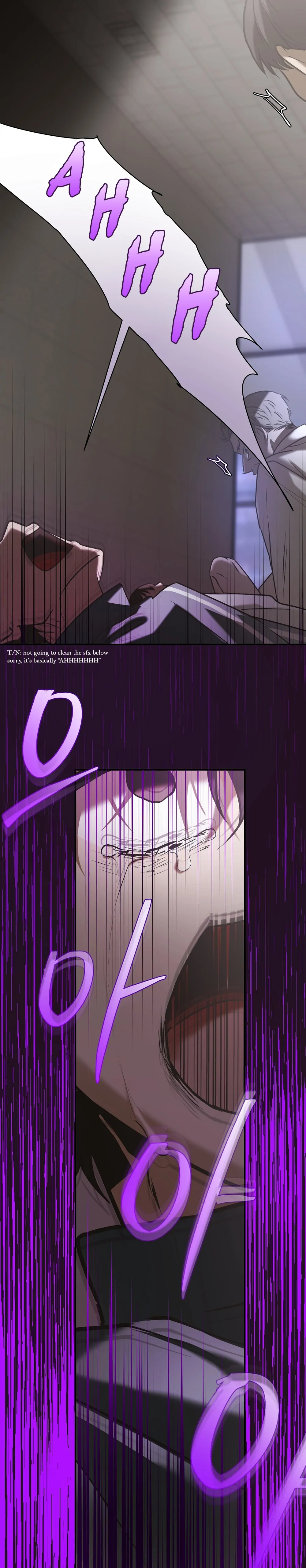 Healer - Chapter 8 manhwa
