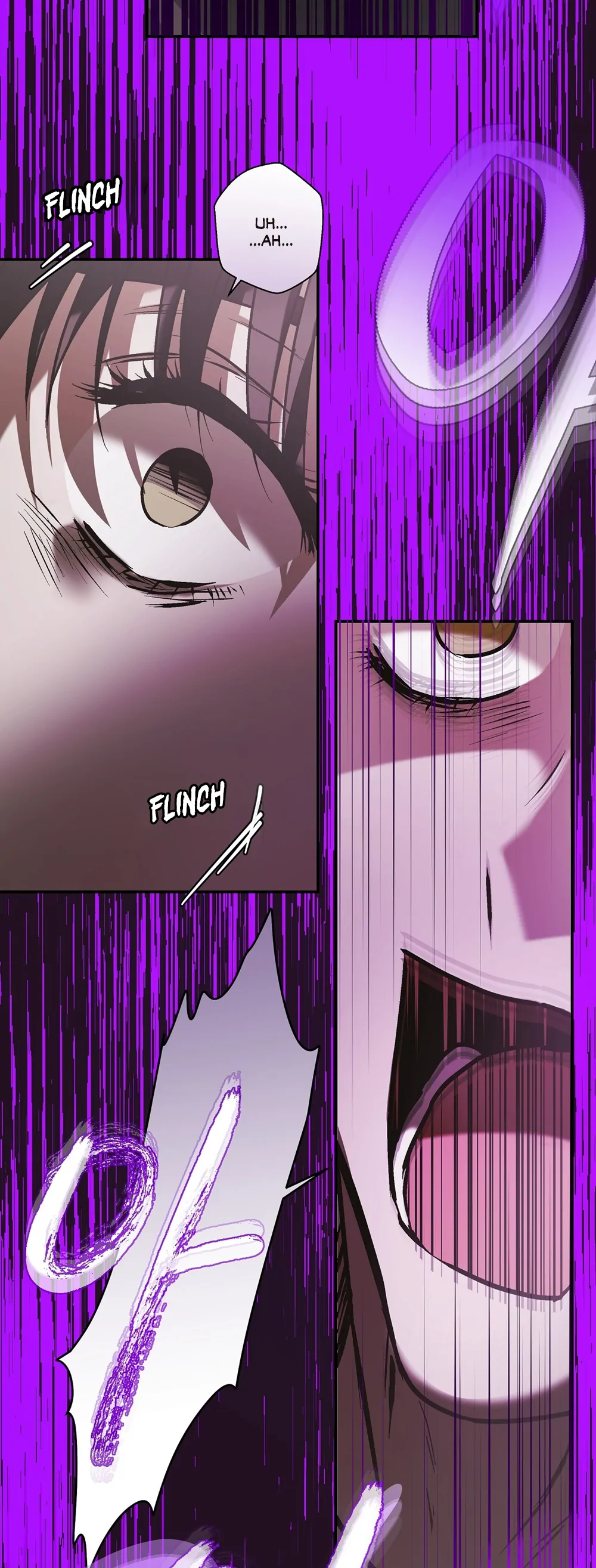 Healer - Chapter 8 manhwa