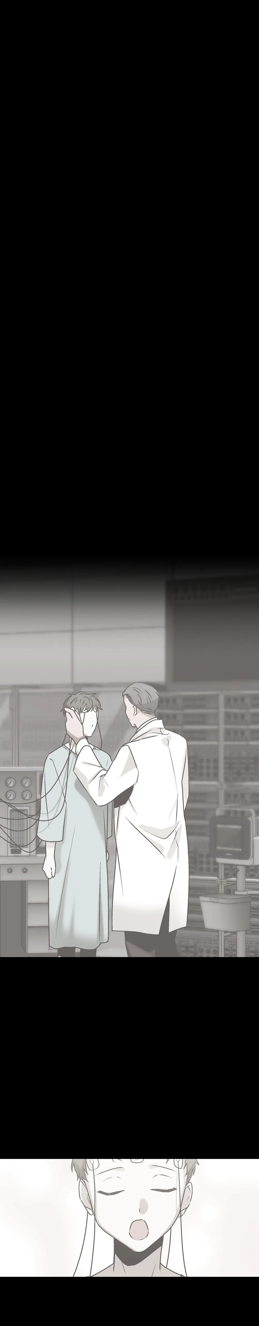 Healer - Chapter 8 manhwa