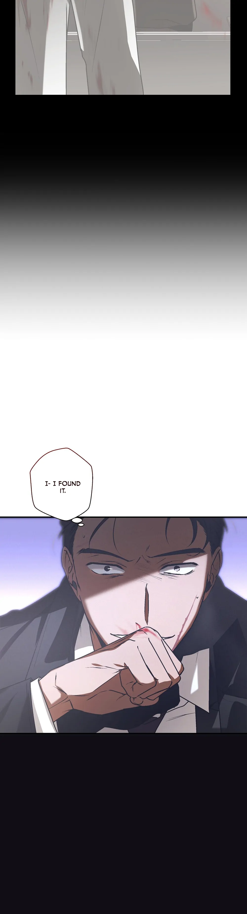 Healer - Chapter 8 manhwa